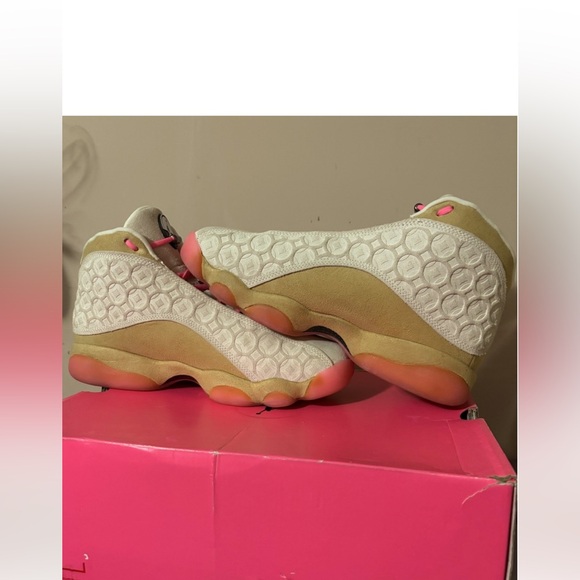 Jordan 13 Retro
Chinese New Year (2020) Size 9.5 - Picture 4 of 10